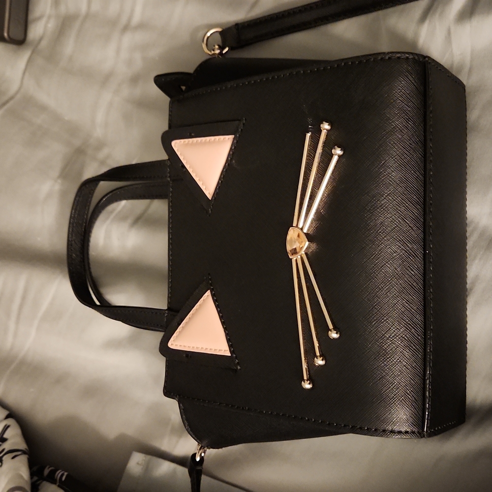 Kate spade crossbody
